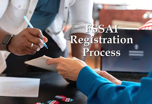 FSSAI-Registration