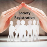 Registration of Society / Trust